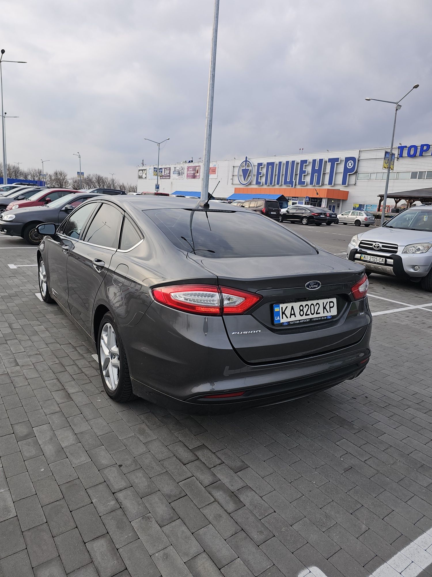 1.3.Аренда-4000, ВЫКУП, Форд Фьюжн, Хюндай Соната, К5, др. Киев