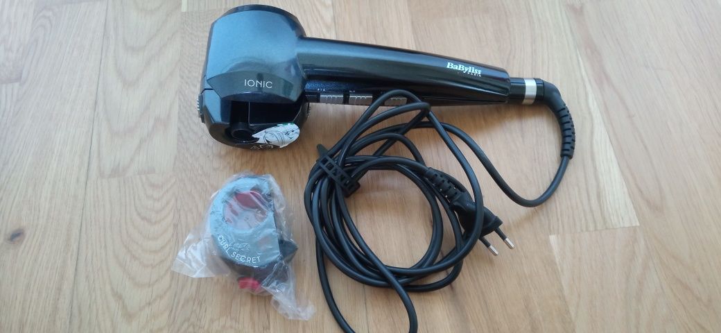 Lokówka automatyczna BaByliss Curl Secret 2