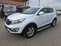 Kia Sportage 1.6B! Kamera Cofania! Super Stan!