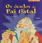 4634

Os Óculos do Pai Natal
de Alice Cardoso

Edições Nova Gaia