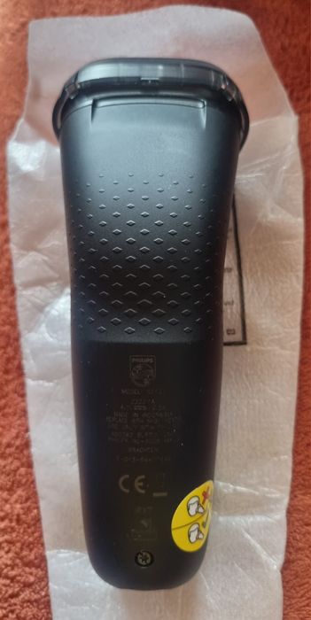 Golarka maszynka do golenia Philips aqua touch shaver 1000