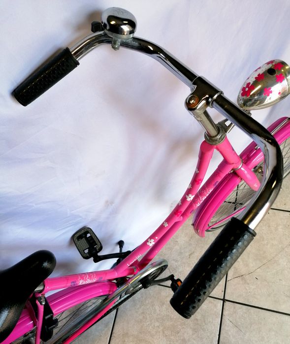 Stylowa Holenderka dla osoby do ok 160cm