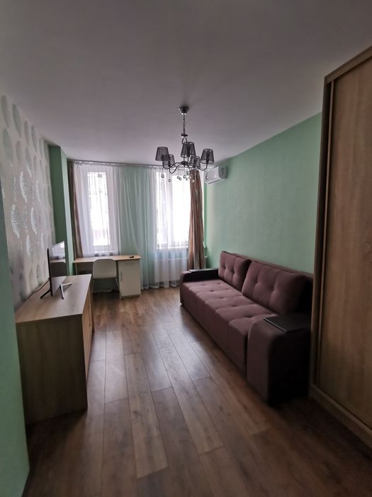 ЖК Комфорт таун комерційна нерухомість, готовий бізнес