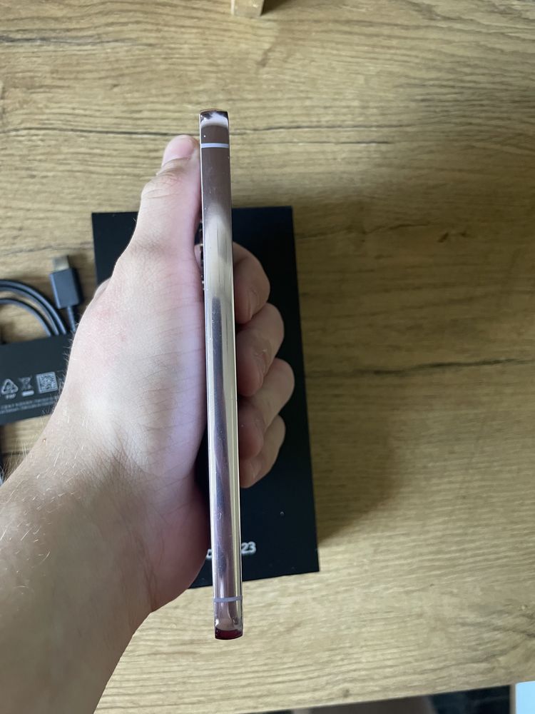 Samsung s23 128gb 8gb