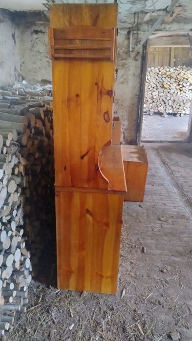 Meble drewniane do renowacji