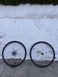 Rodas shimano rs