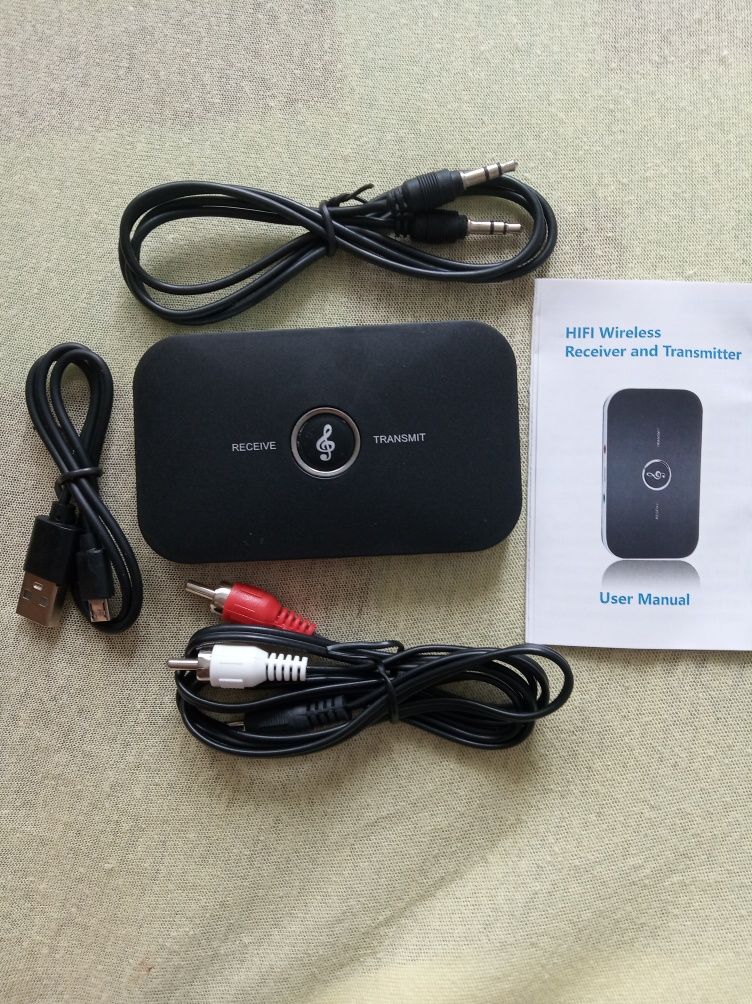 Transmiter - bluetooth