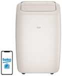 Klimatyzator mobilny BEKO BP1095C