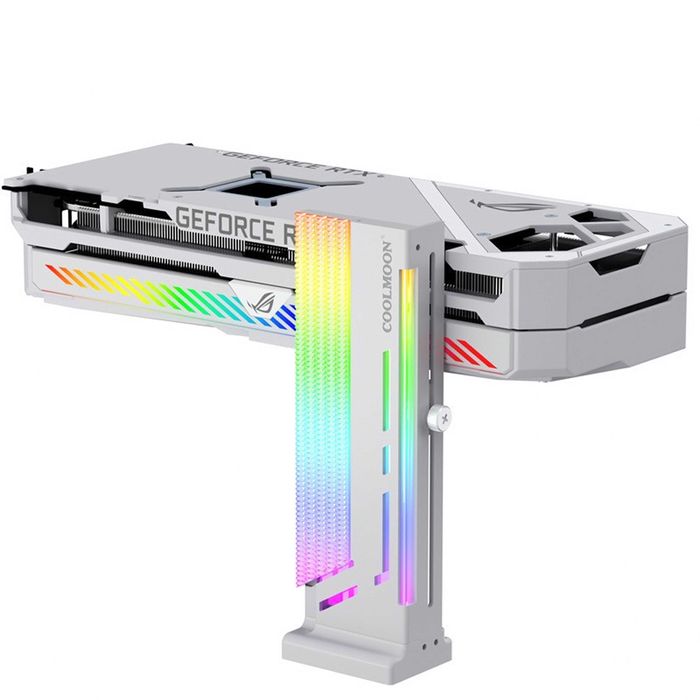Підставка для відеокарти COOLMOON GH2