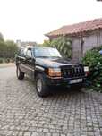 Jeep Grand Cherokee 2.5