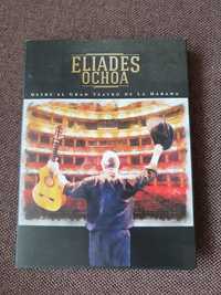 Eliades Ochoa dvd blu-ray