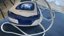 Tefal Purely & Simply generator pary