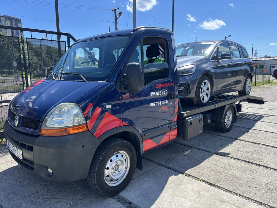 Вантажні перевезення М.Збараж М.Тернопіль Тернопільська обл та по Укра