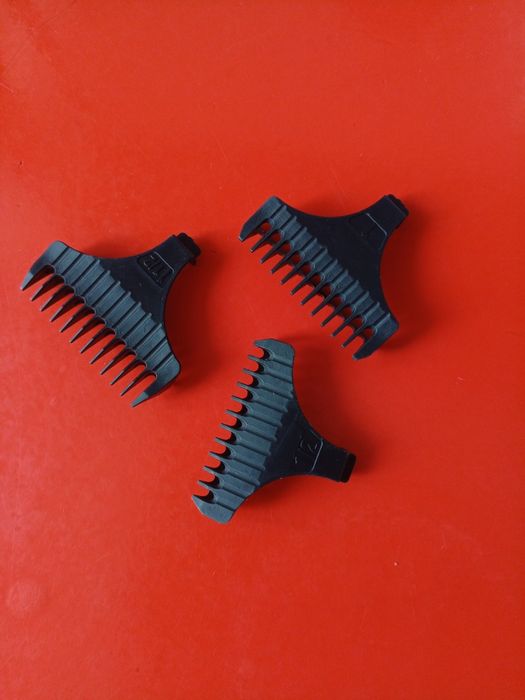 Набор машинок для стрижки