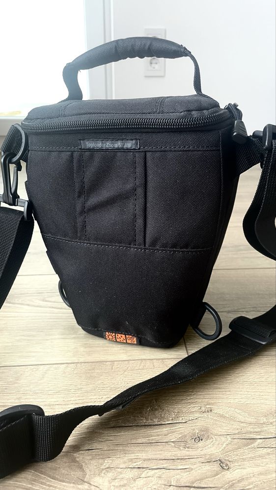 Сумка для фотопарата Lowepro