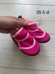 Buty do wody lupilu