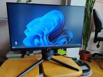Монітор Samsung Odyssey G3 LF24G33TFWIXCI