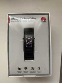 Huawei Band 3 Pro Black
