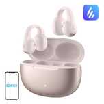 Słuchawki Edifier Comfo C Open Ear Różowe Lekkie Bluetooth