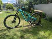 Yeti SB 150 TORQ AXS 29” M