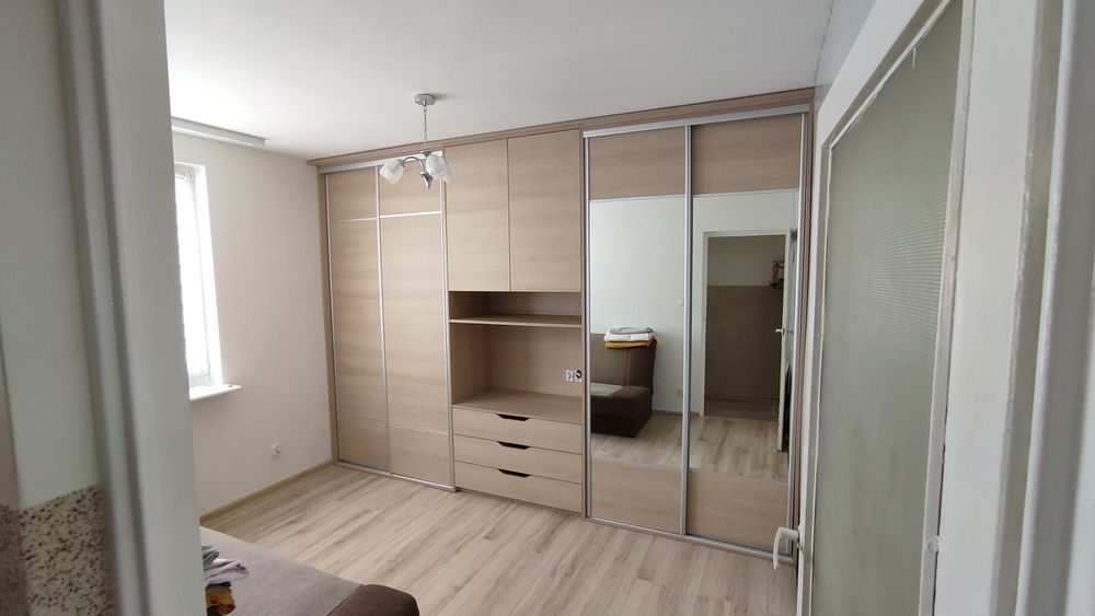 MEBLE D.E. Meble na wymiar Dawid Engler