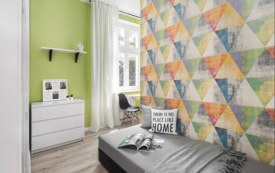 PROMOCJA -50 % Pokój jednoosobowy - Małachowskiego - Wrzeszcz