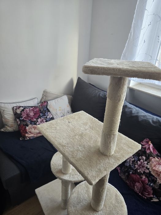 Sprzedam Drapak dla kota