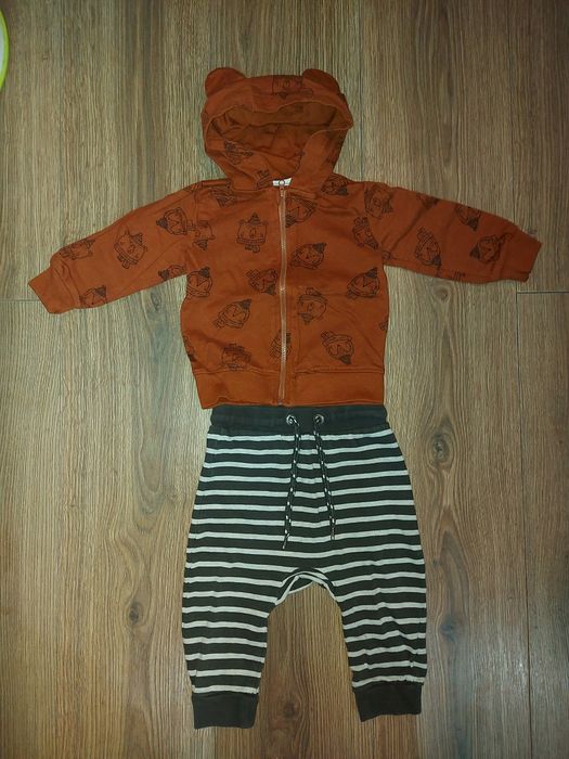 Dres 80 z 5.10.15 Misiowe uszka