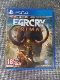 Gra Far Cry Primal Ps4 PlayStation 4