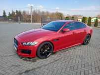 Jaguar XE Jaguar XE full opcja