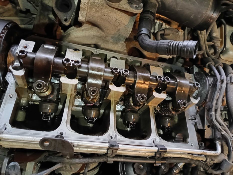 VW Passat B6 1.9 2007r