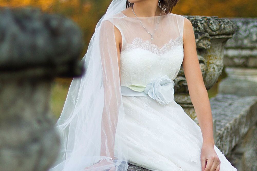 Весільна сукня Papilio xs/s