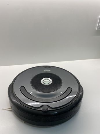 Roomba Irobot 676