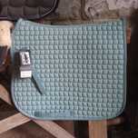Czaprak Eskadron cotton balsamgreen PD PDL PONY DL
