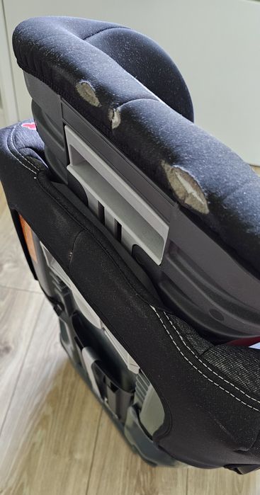 Fotelik Britax Romer Evolva 1-2-3 SL Sict 9-36 kg Isofix