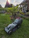 Kosiarka elektryczna Parkside 1300W