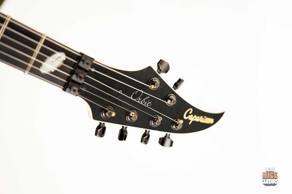 Caparison Orbit gitara elektryczna