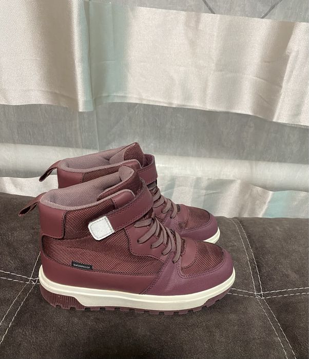 Ботинки демісезон H&M