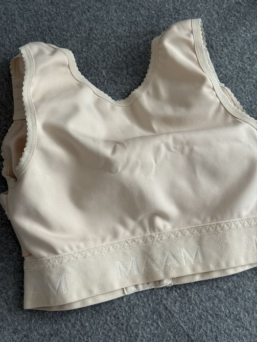 Компресійна білизна,бандажна білизна MAАМ