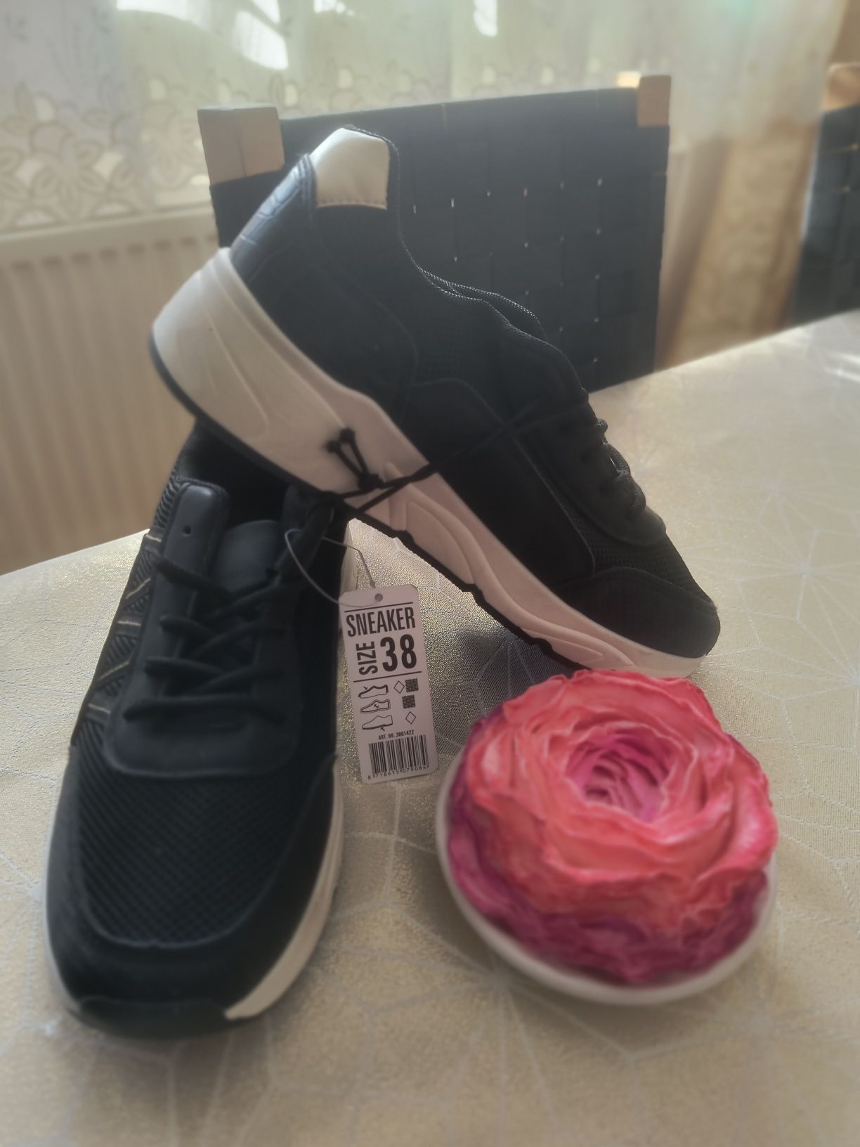 Buty sportowe adidasy rozm. 38
