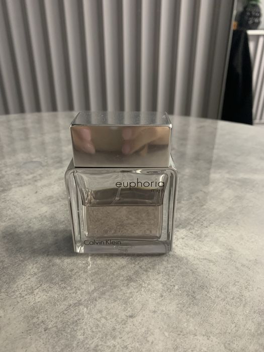 Calvin Klein Euphoria Men