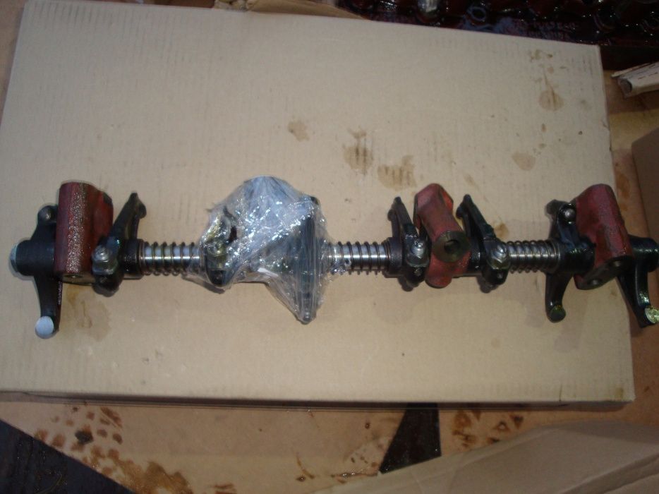 Коромысла мтз, мтз 80, 82, д 240, д 243