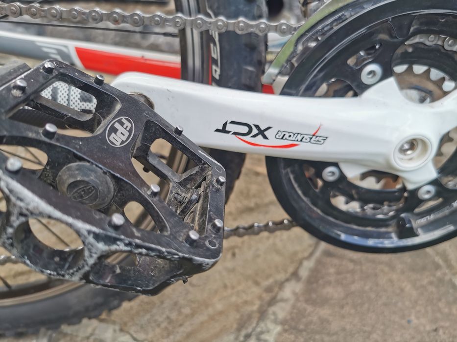 Продам велосипед Felt