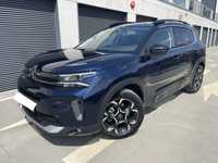 Citroën C5 Aircross C5 Aircross diesel automat roczny Faktura VAT