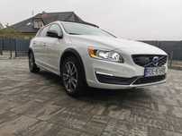 Volvo V60 Volvo V60 Cross Country T5 AWD, 141 tyś/km,