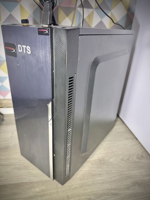 Міні системний блок 4ядра озу-8гб, відео-6ГБ, ssd- 120ГБ, 2ТБ