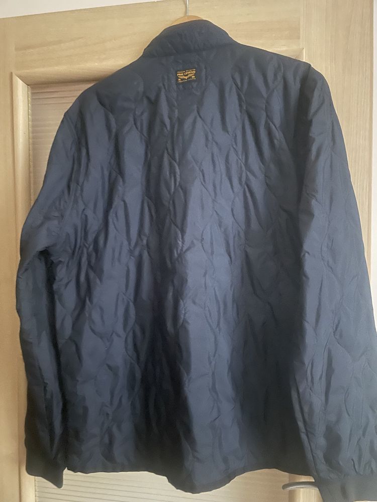 Kurtka PME Legend XXXL