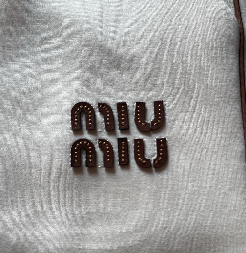 джогери miu miu