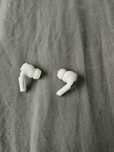 Air pods pro 2 jak nowe