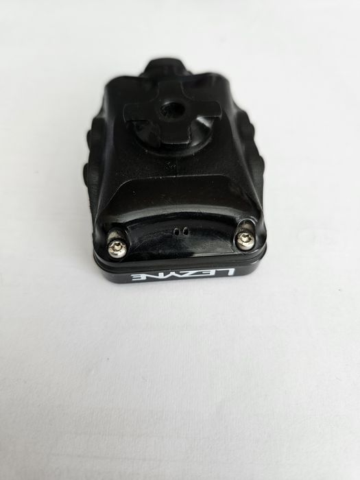 Komputer licznik rowerowy lezyne super gps